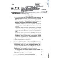 Computer Networks