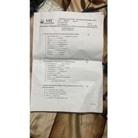 Spanish I