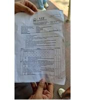 Probability and Statistics