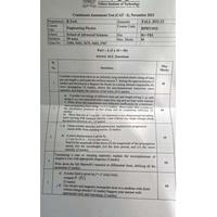 Engineering Physics