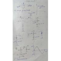 Semi class notes Semiconductor Devices and Circuits BECS201L