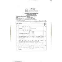 Linear Algebra