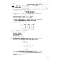 VLSI System Design