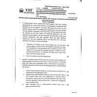 Computer Networks
