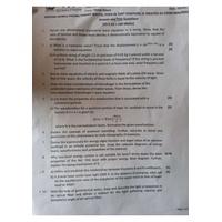 Engineering Physics