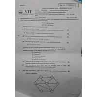 Data Structures and Algorithms
