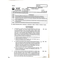 Computer Networks [CBS3001] FAT C2 2026
