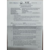 Semiconductor Devices and Circuits