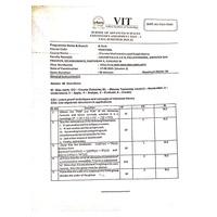 CAT1 A1 25-26 Discrete Mathematics and Graph Theory-BMAT205L