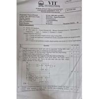 Digital Electronics