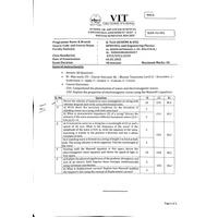 CAT1 F1 24-25 Engineering Physics-BPHY101L