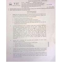 Software Engineering