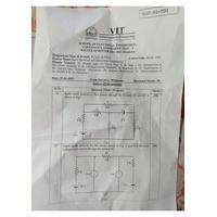Basic Electrical and Electronics Engineering