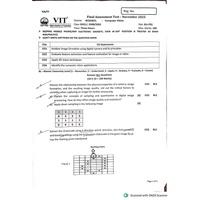 Computer Vision