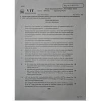 FAT 24-25 Engineering Physics