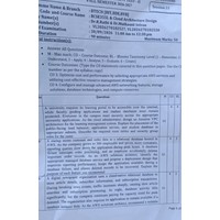 AWS Solutions Architect [BCSE355L] CAT-2 D2 2026