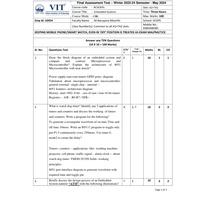 Embedded Systems