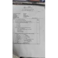 Spanish I