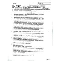 Technical English Communication