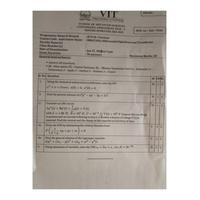 CAT-1 A2 24-25 Differential Equations and Transform- BMAT102L