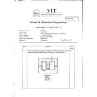 Basic Electrical and Electronics Engineering