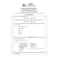Digital Systems Design