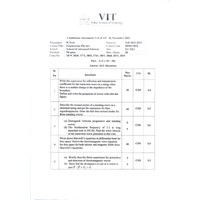 Engineering Physics