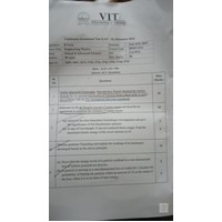 Engineering Physics