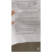 Engineering Physics