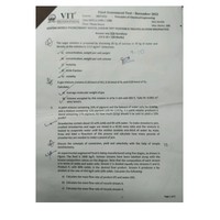 Principles Of Chemical Engineering