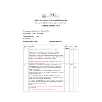 Computer Networks