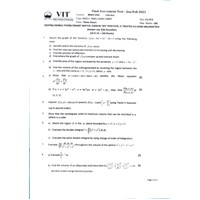Calculus