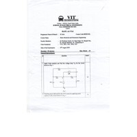 Basic Electrical and Electronics Engineering