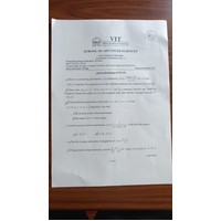 Complex Variables and Linear Algebra