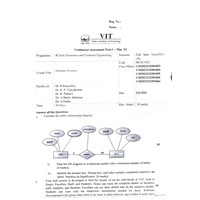 Database Systems