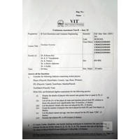 Database Systems