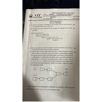 Data Structures and Algorithms