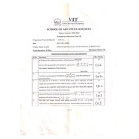 Differential Equations and Transforms