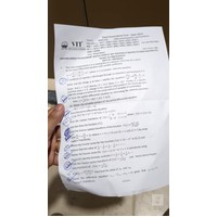 Differential Equations and Transforms