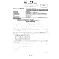 Engineering Optimization