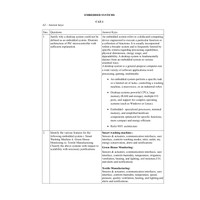 Embedded Systems