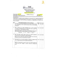 Engineering Chemistry