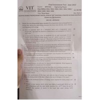 Engineering Physics