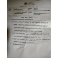 Engineering Physics