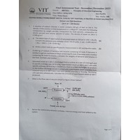 Principles Of Chemical Engineering