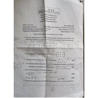 Linear Algebra And Differential Equations