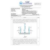 Mechanics of Solids