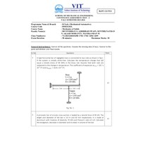Mechanics of Solids
