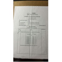 Probability and Statistics