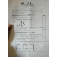 Signals And Systems